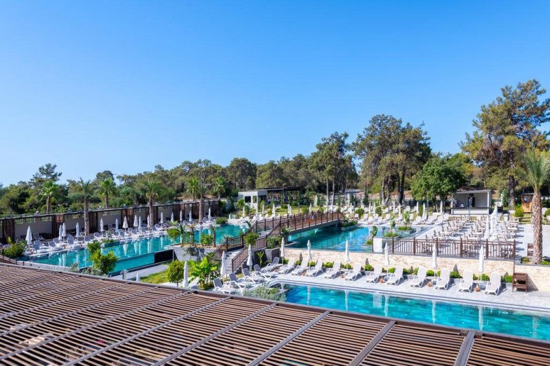 Side utazás Sorgun Akadia Luxury 16+