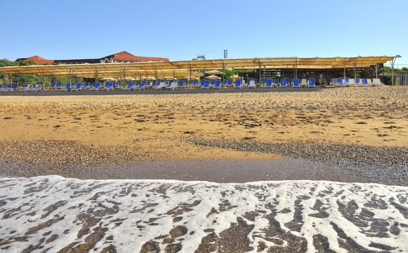 Side utazás Sorgun Akadia Luxury 16+