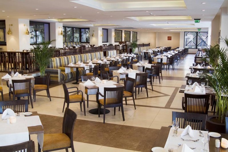 Hurghada utazás Steigenberger Aqua Magic Resort