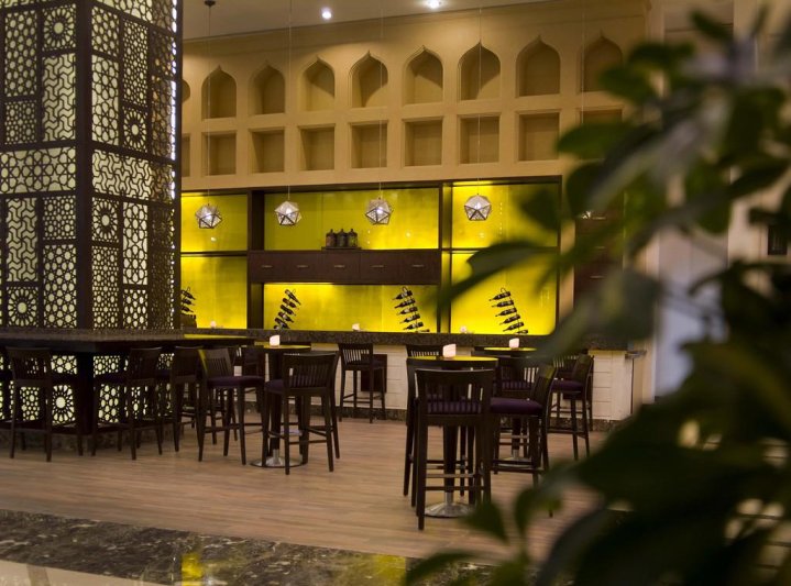 Hurghada utazás Steigenberger Aqua Magic Resort