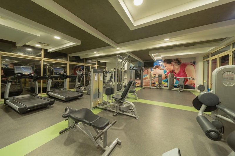 Belek utazás Sueno Golf Belek