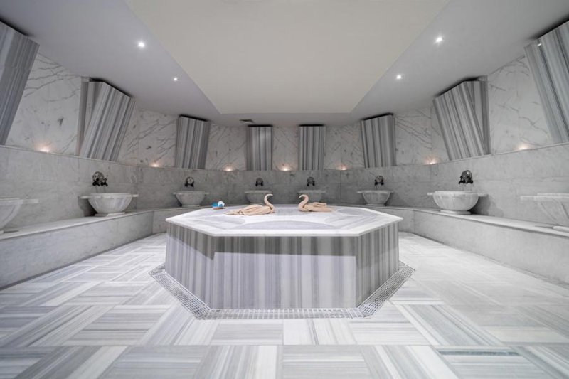 Belek utazás Sueno Golf Belek