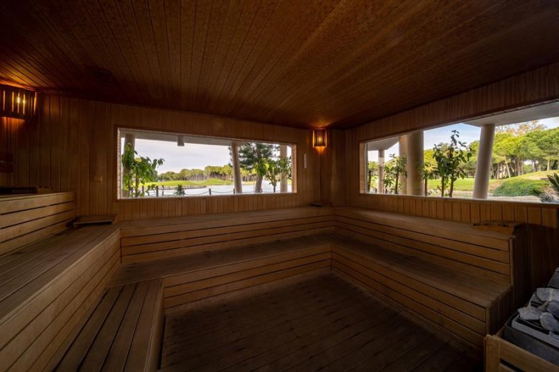 Belek utazás Sueno Golf Belek