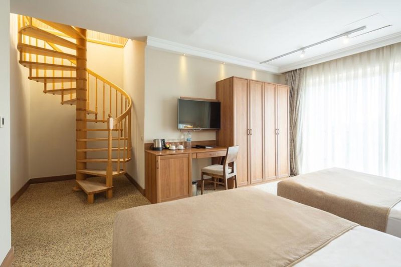 Belek utazás Sueno Golf Belek