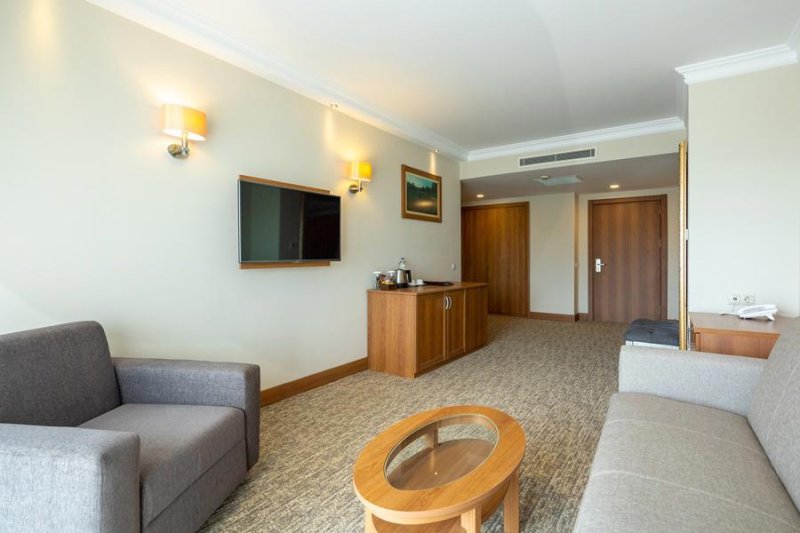 Belek utazás Sueno Golf Belek