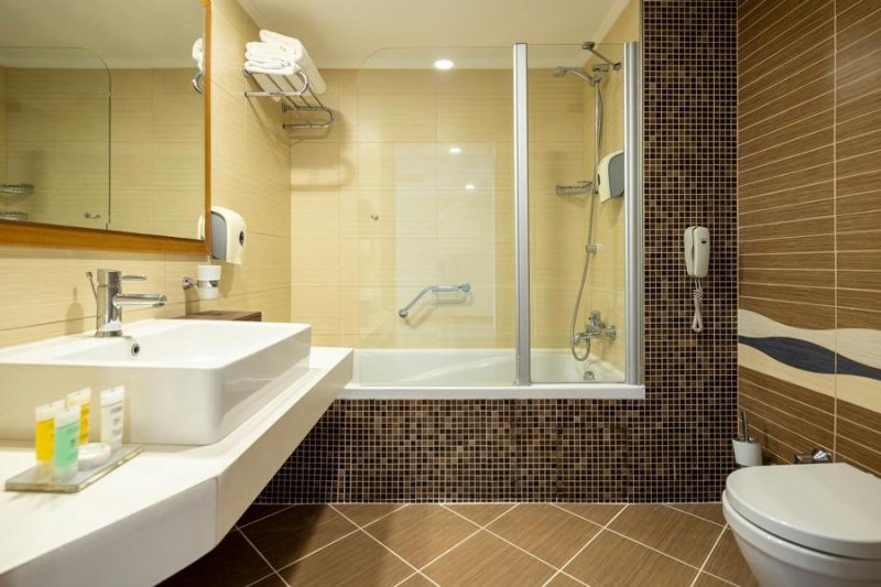 Belek utazás Sueno Golf Belek