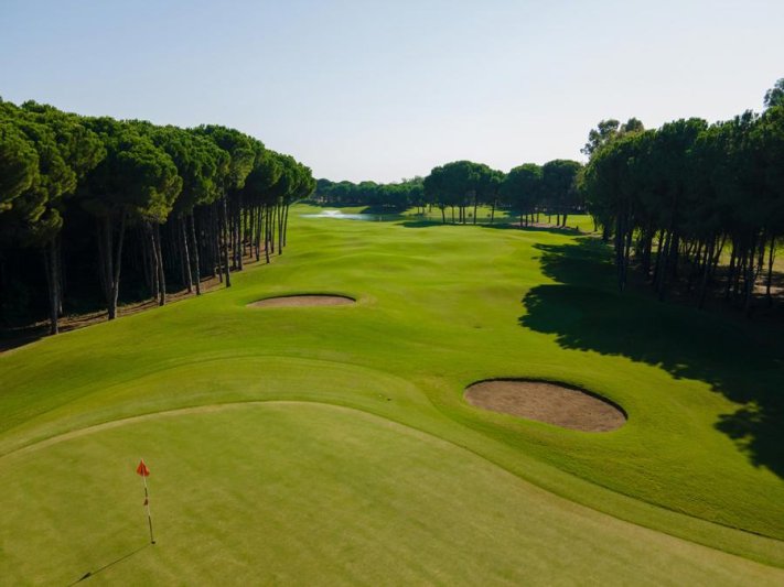 Belek utazás Sueno Golf Belek