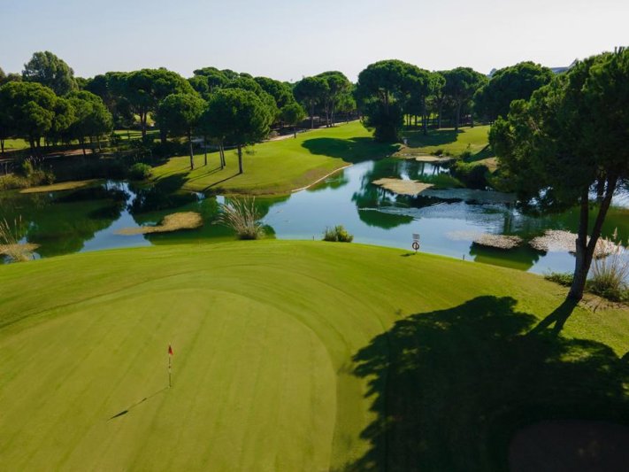 Belek utazás Sueno Golf Belek