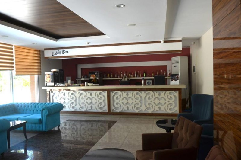 Side utazás Sun Beach Park