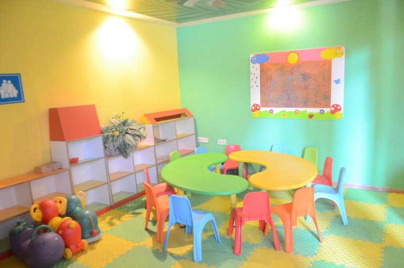 Side utazás Sun Beach Park