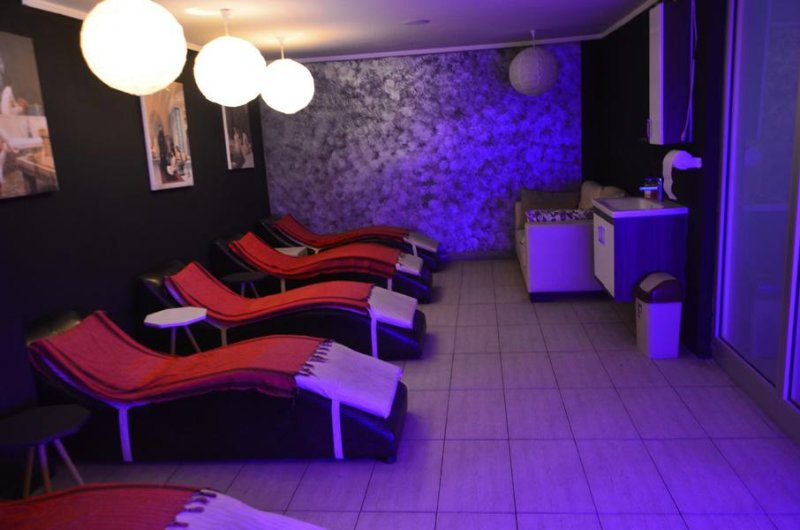 Side utazás Sun Beach Park