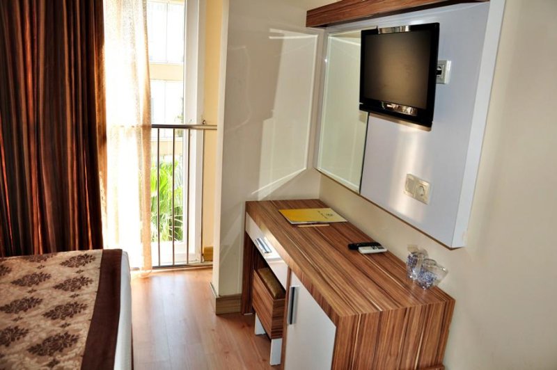 Side utazás Sun Beach Park