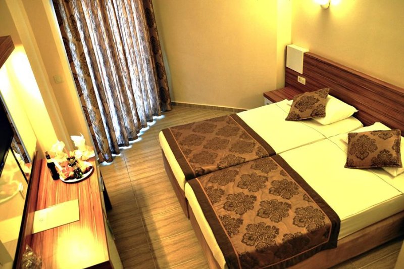 Side utazás Sun Beach Park