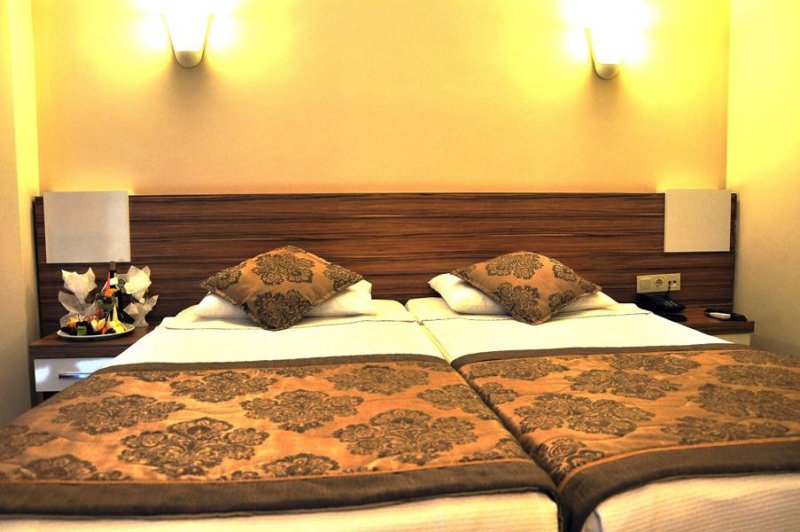 Side utazás Sun Beach Park