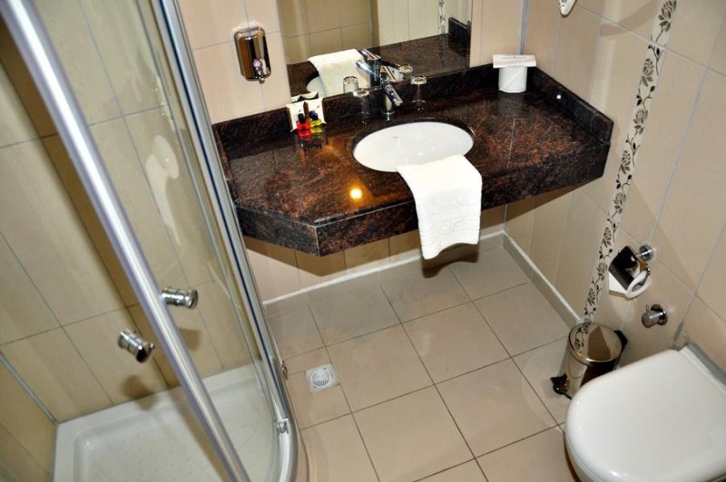 Side utazás Sun Beach Park