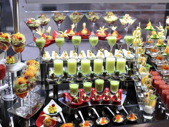 Izmir utazás Sunis Efes Royal Palace