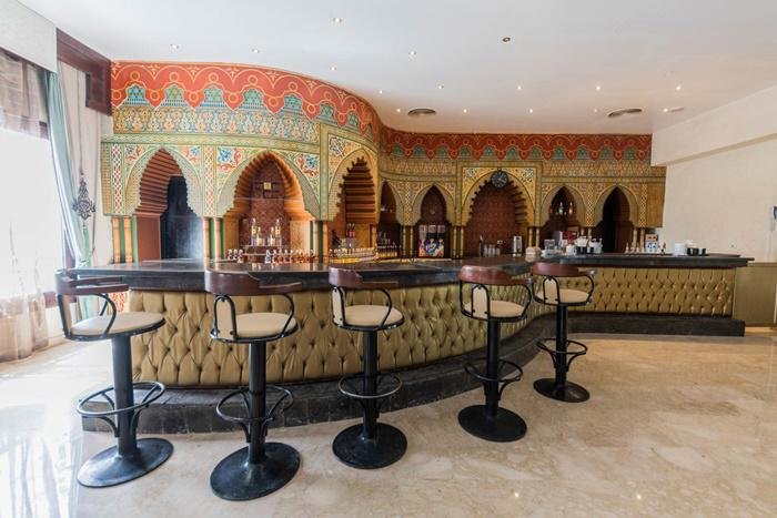 Hurghada utazás Sunrise Garden Beach Resort Select