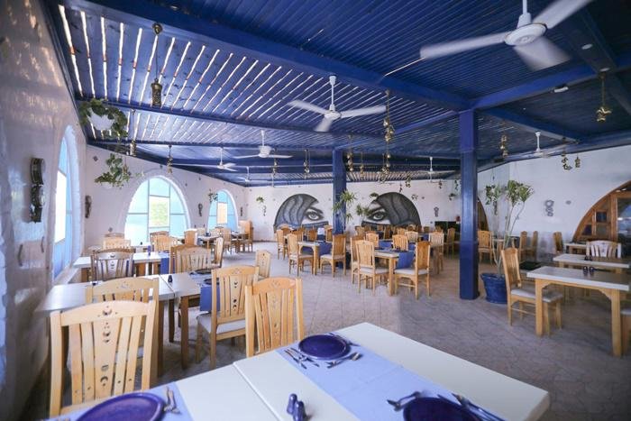 Hurghada utazás Sunrise Garden Beach Resort Select