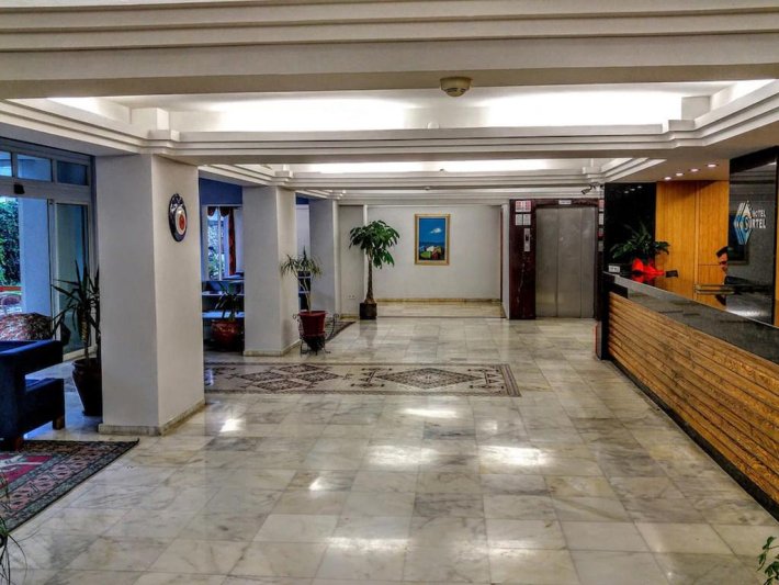 Kusadasi utazás Surtel Hotel