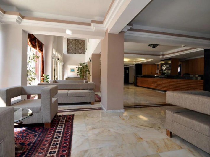 Kusadasi utazás Surtel Hotel