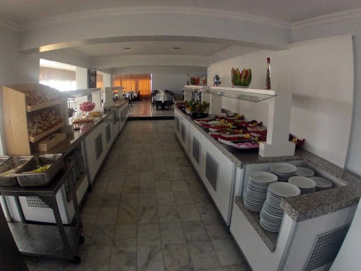 Kusadasi utazás Surtel Hotel