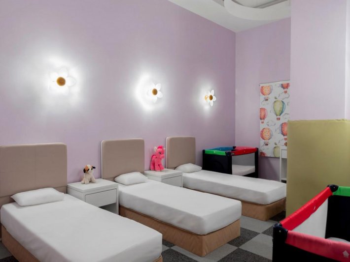 Antalya utazás Swandor Hotels & Resorts Topkapi Palace