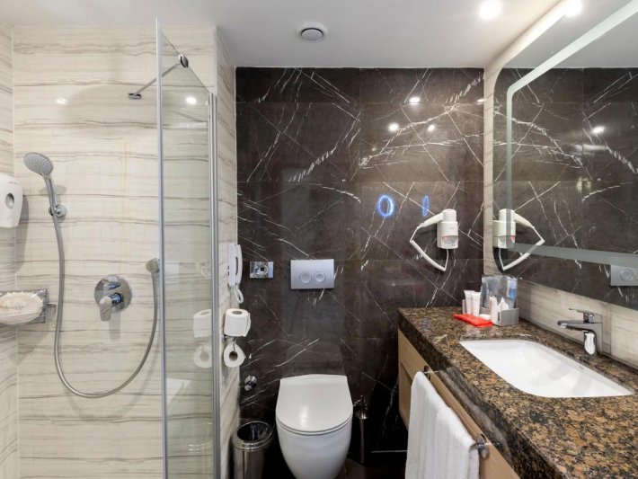 Antalya utazás Swandor Hotels & Resorts Topkapi Palace