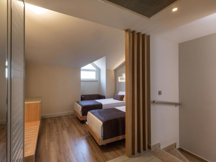 Antalya utazás Swandor Hotels & Resorts Topkapi Palace