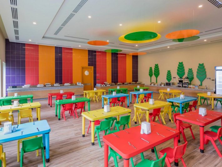 Antalya utazás Swandor Hotels & Resorts Topkapi Palace