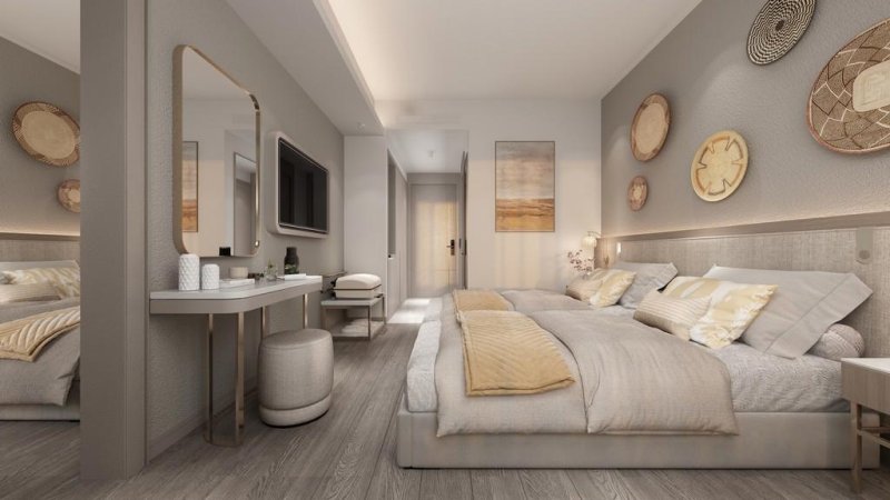 Belek utazás Sy Hotel Belek