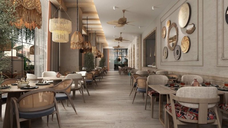 Belek utazás Sy Hotel Belek