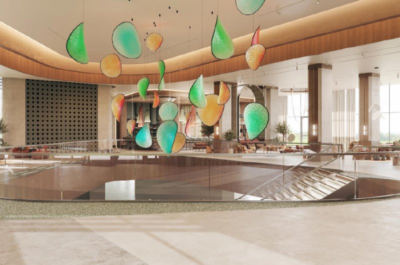 Antalya utazás Trendy Perge Resort & Suites