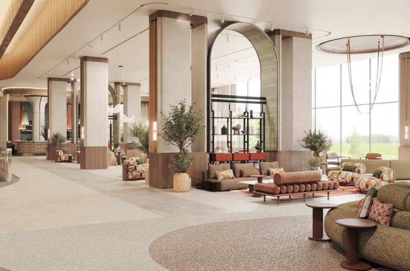 Antalya utazás Trendy Perge Resort & Suites