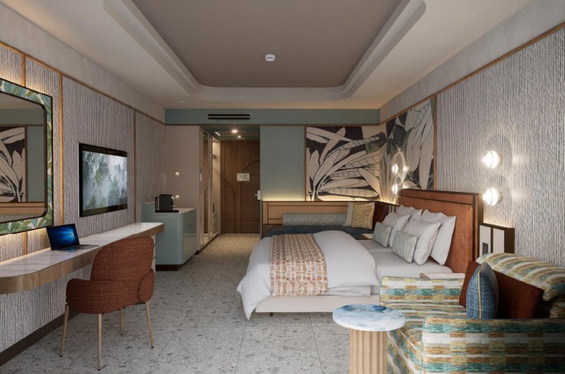 Antalya utazás Trendy Perge Resort & Suites