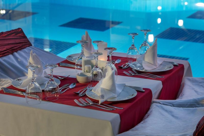 Side utazás Trendy Side Beach