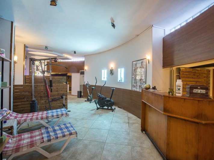 Alanya utazás Villa Sonata Apart Hotel