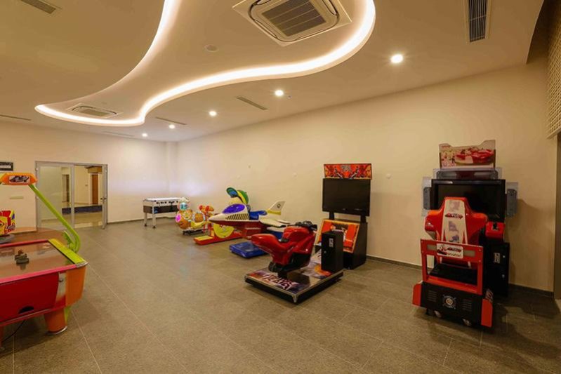 Alanya utazás Xoria Deluxe