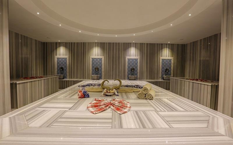 Alanya utazás Xoria Deluxe