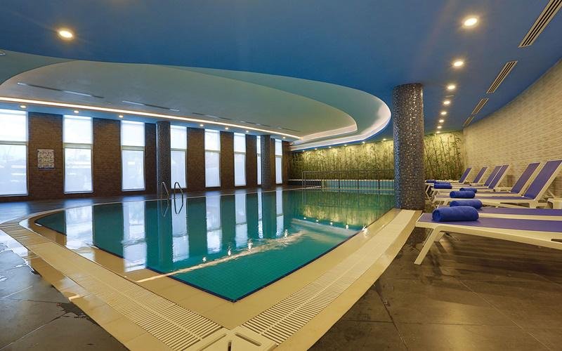 Alanya utazás Xoria Deluxe