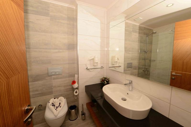 Alanya utazás Xoria Deluxe