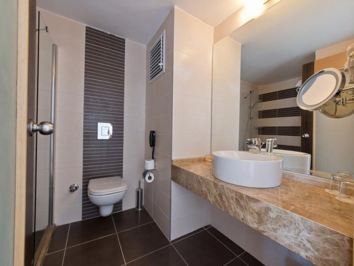 Alanya utazás Yalihan Una