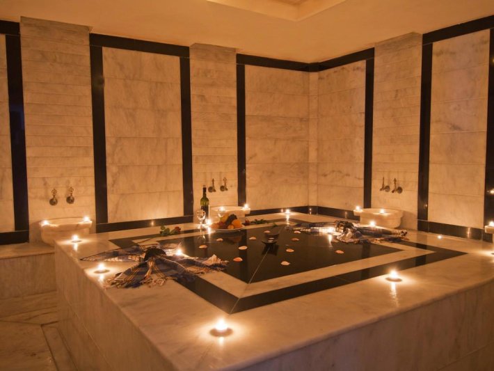 Alanya utazás Yalihan Una