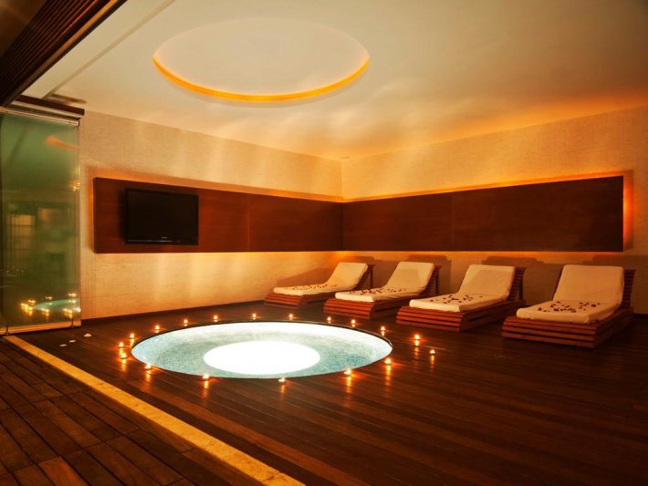 Alanya utazás Yalihan Una