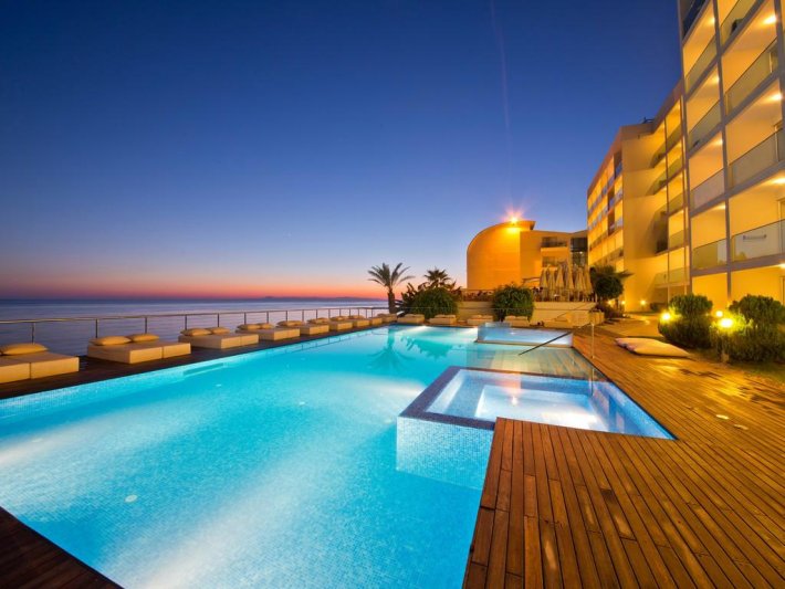 Alanya utazás Yalihan Una