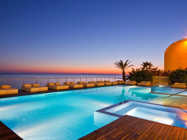 Alanya utazás Yalihan Una