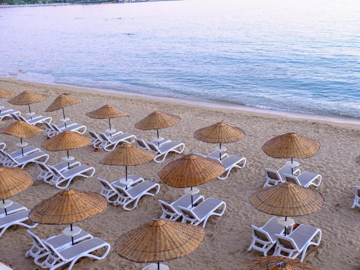 Alanya utazás Yalihan Una