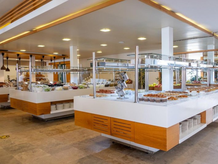 Alanya utazás Yalihan Una