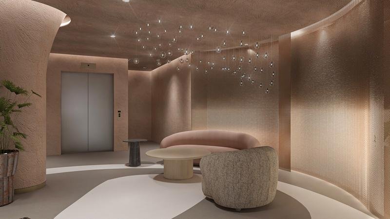 Napospart utazás Zenith