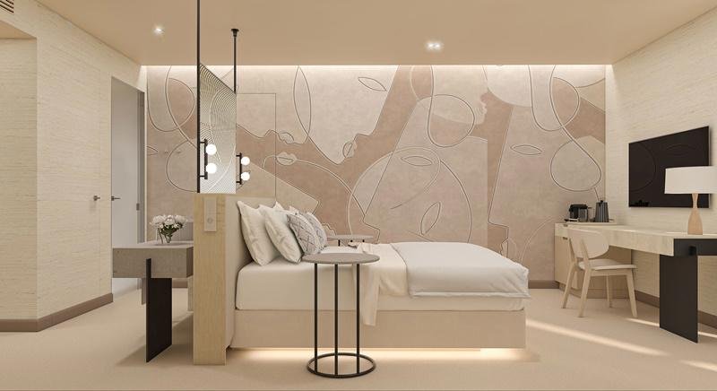 Napospart utazás Zenith