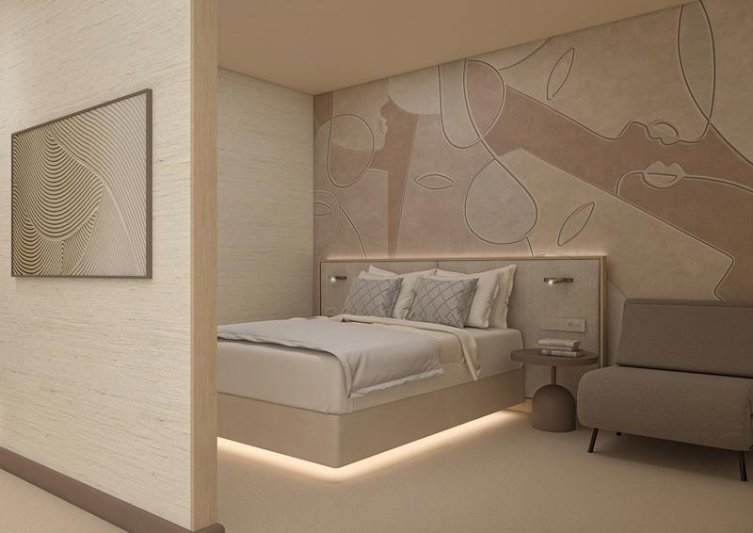 Napospart utazás Zenith